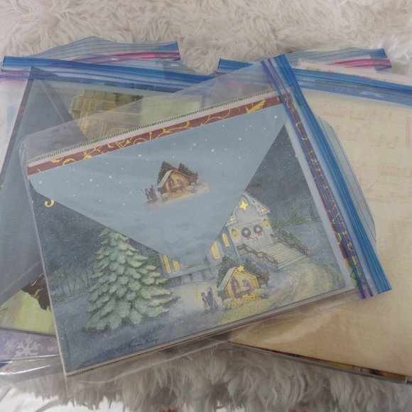 Christmas Cards - Huge Assortment and Variety of Holiday Greeting Cards - Picture 2 of 8